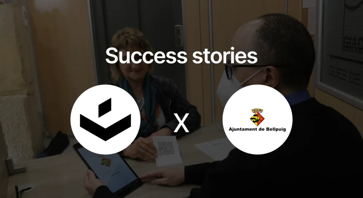 Bellpuig Council’s digital referendum with Vocdoni: A municipal success story