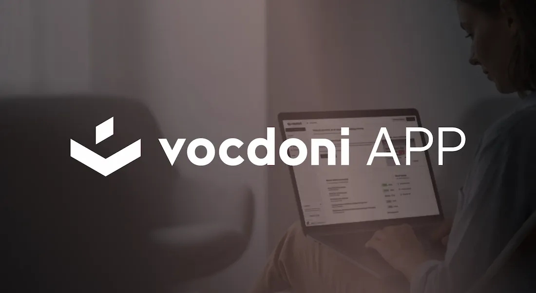Vocdoni App 2.3 adds hybrid voting support, weighted voting, vote delegation and more