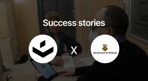 Bellpuig Council’s digital referendum with Vocdoni: A municipal success story