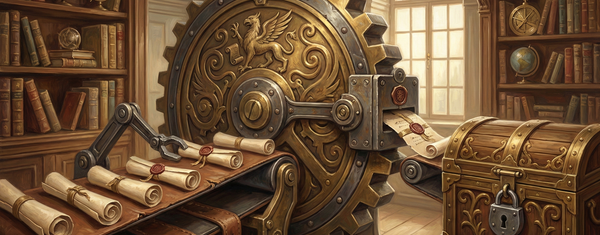 From blockchain voting to cryptographic voting