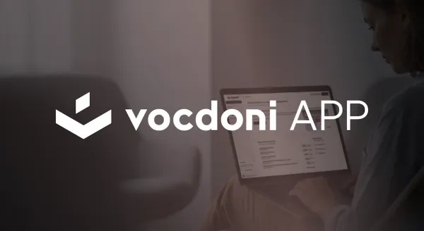 Vocdoni App 2.3 adds hybrid voting support, weighted voting, vote delegation and more